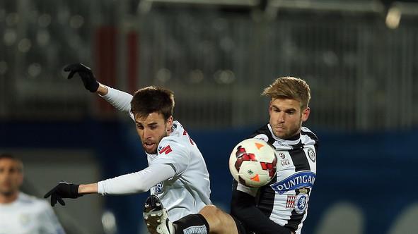 SV Grödig - Sturm Graz