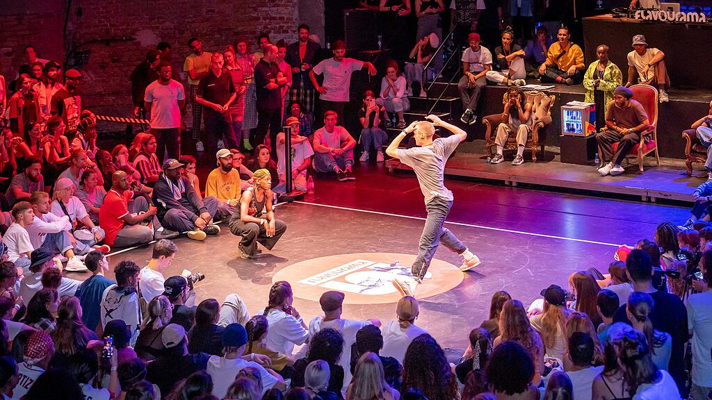 Flavourama  Salzburg 2021