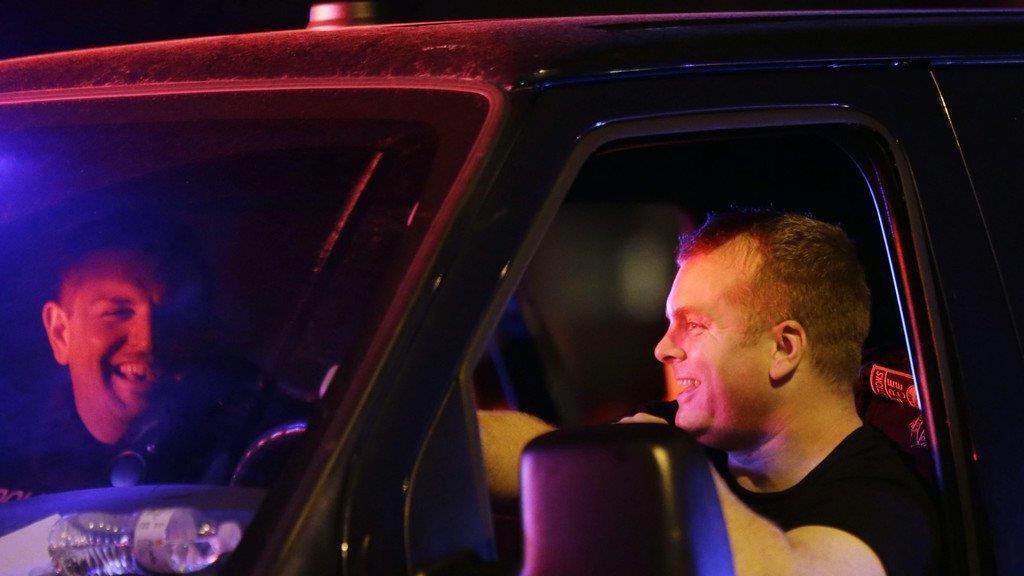 Boston: Zweiter Verdächtiger gefasst - Jubel auf den Straßen