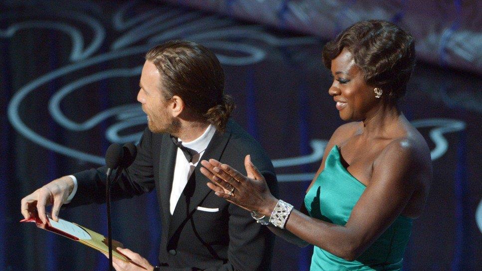 Oscars 2014: Die Verleihung