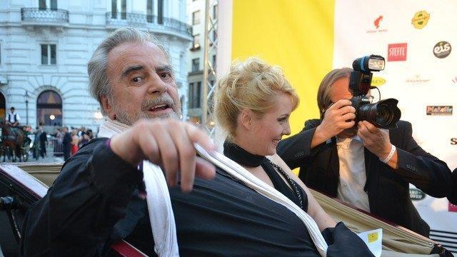 Fête Impériale 2012: Die besten Bilder (Teil 2)