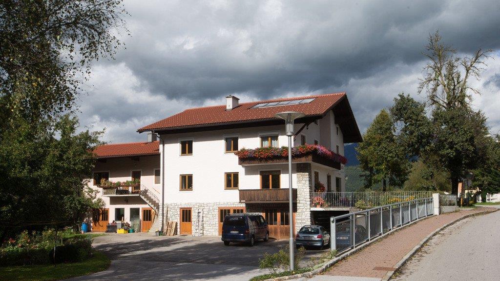 Brutaler Überfall in Kuchl