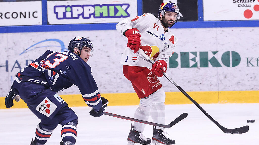 EC Red Bull Salzburg vs Fehervar