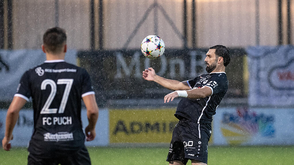 UFC Hallein - Puch