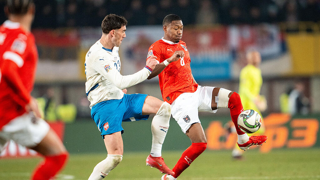 FUSSBALL UEFA NATIONS LEAG... - APA-Bilderdienst - 20.03.25 - 22.18 - ABD0213 - High-Res.jpg