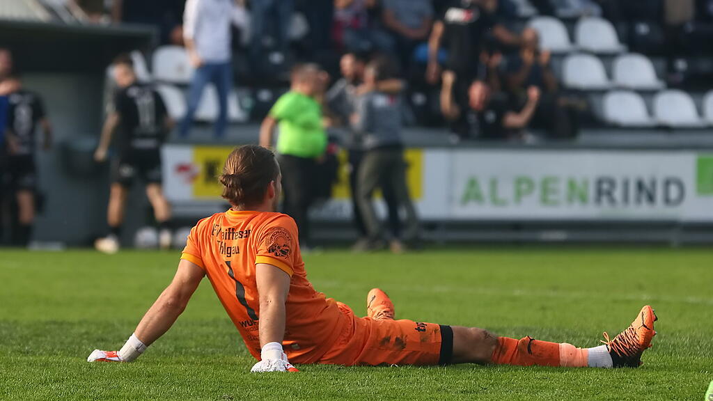 Puch, Thalgau, Salzburger Liga