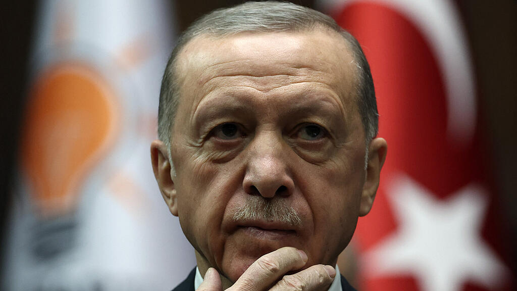 Erdogan