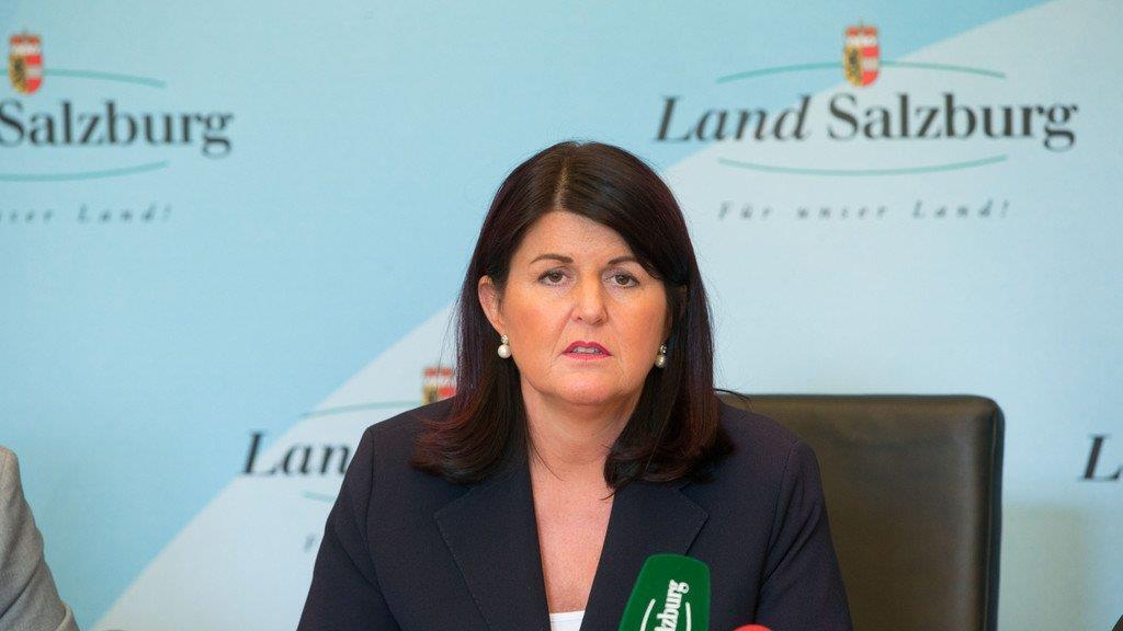 Schuldenstand vorgestellt