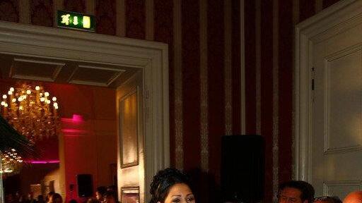 Miss Integrationswahl 2014