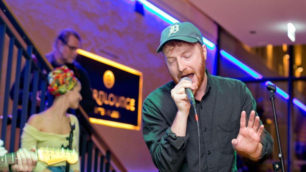 Impressionen von Jazz & The City 2016