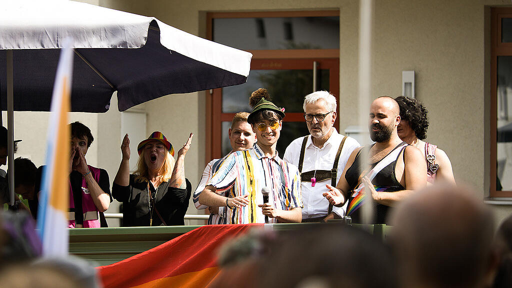 Unken Pride 2024