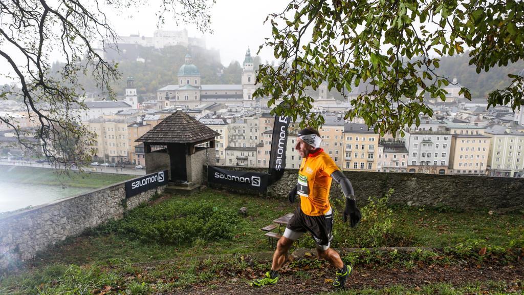 Trailrunning Festival II