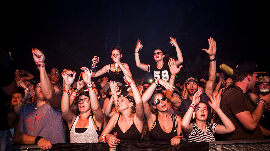 ELF19: Sa, Q-Dance I