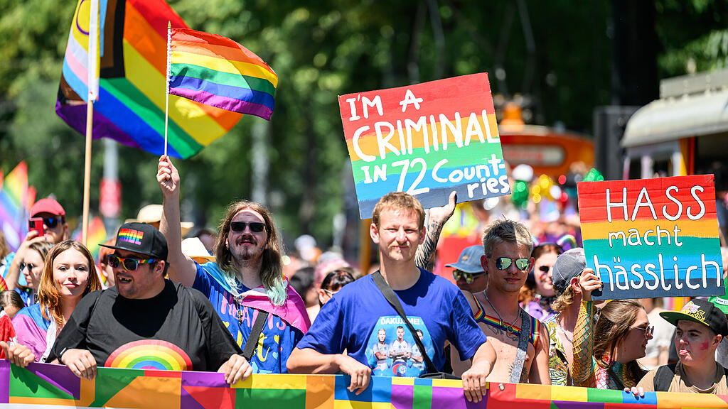 Pride Wien