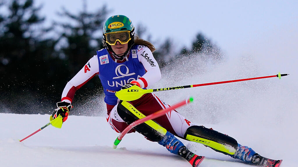 Katharina Liensberger,