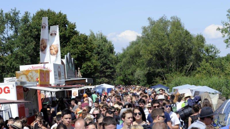 Frequency am Donnerstag