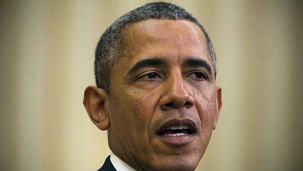 Obama: Kein "schlechtes Geschäft" mit dem Iran