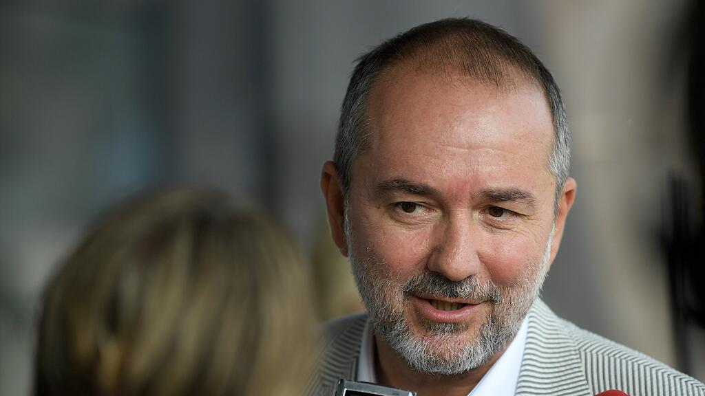 Thomas Drozda gilt als enger Vertrauter Rendi-Wagners.