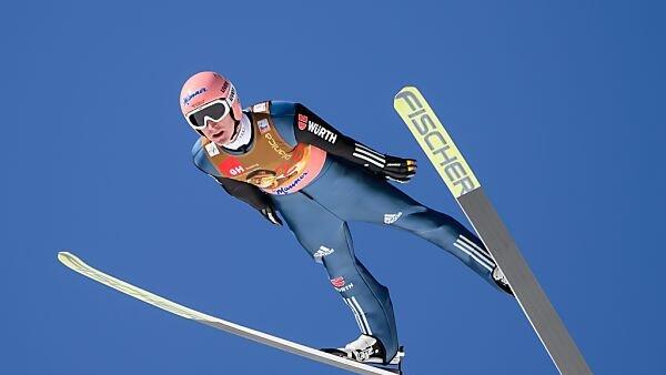 Severin Freund unterzog sich einem Eingriff