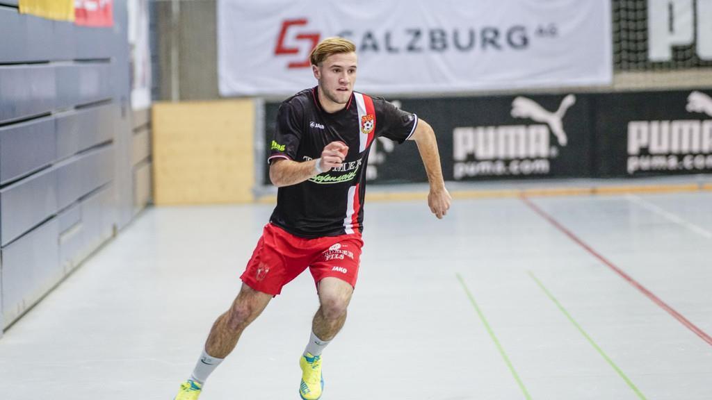 Sbg. Stier Zwischenrunde A