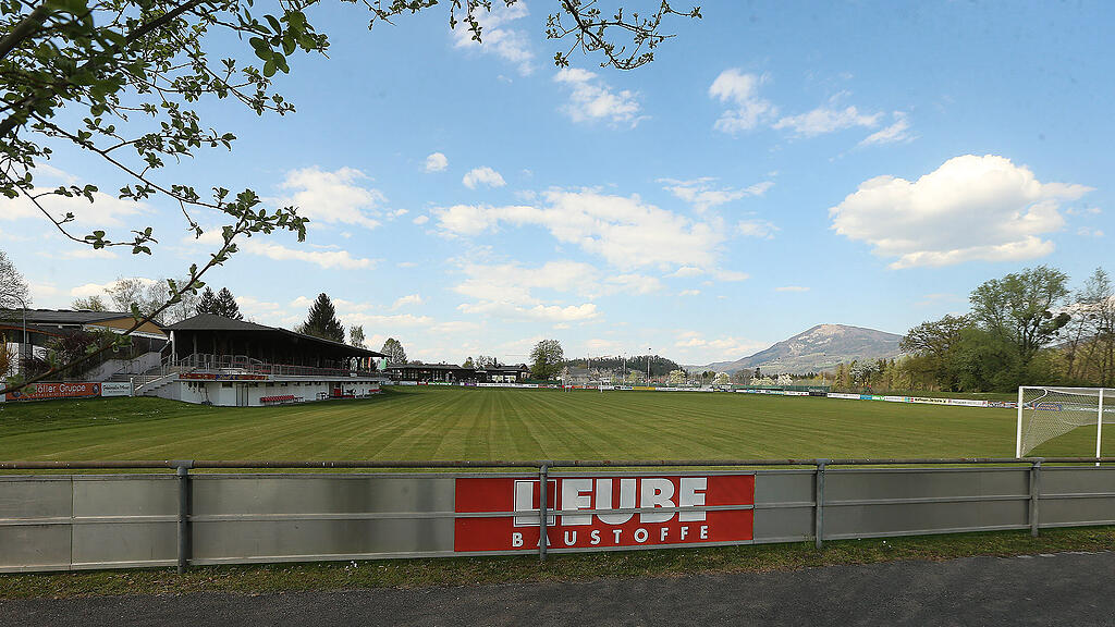 Sportanlage USK Anif