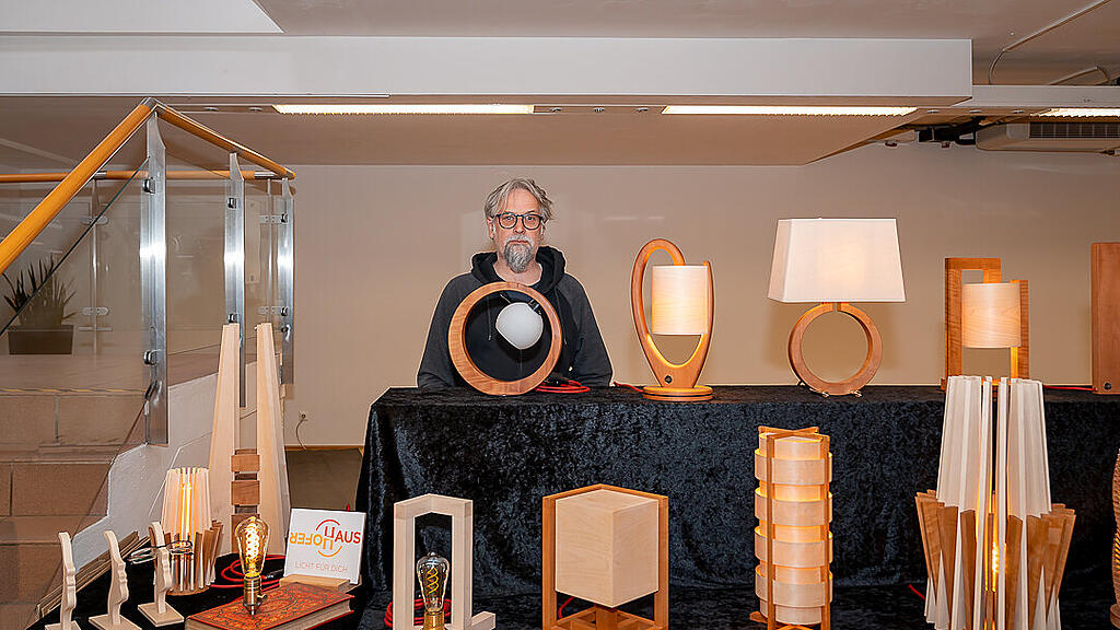 Kunst- und Designmarkt Salzburg