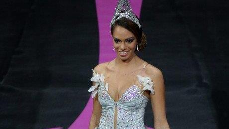 Miss Universe 2013: Die Kandidatinnen