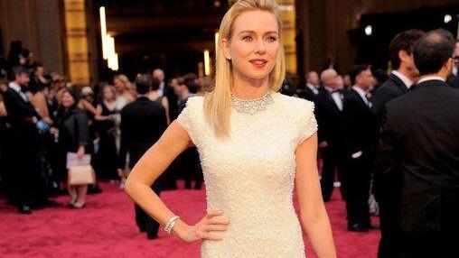 Oscars 2014: Frauen am Red Carpet