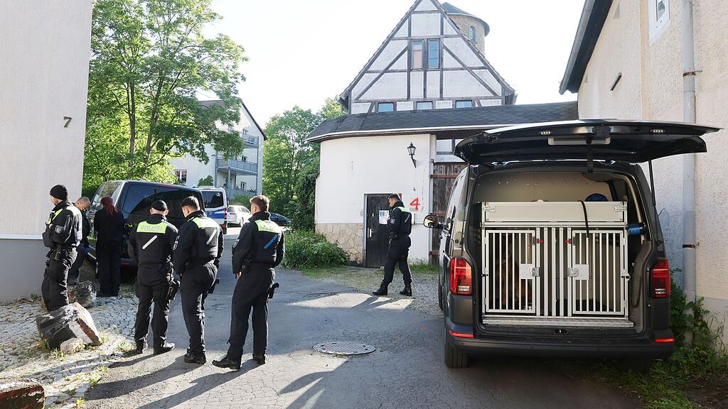 Königreich Detuschland