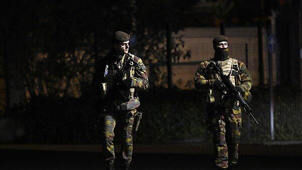 Belgien kommt wegen islamistischem Terror nicht zur Ruhe