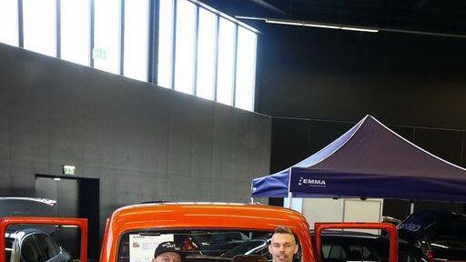 Automesse 2017