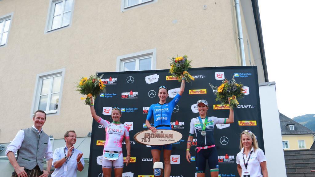Ironman 70.§ Zell am See