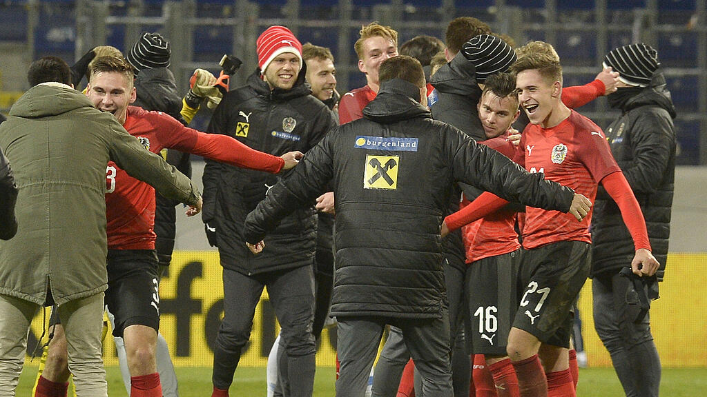U21EMQuali