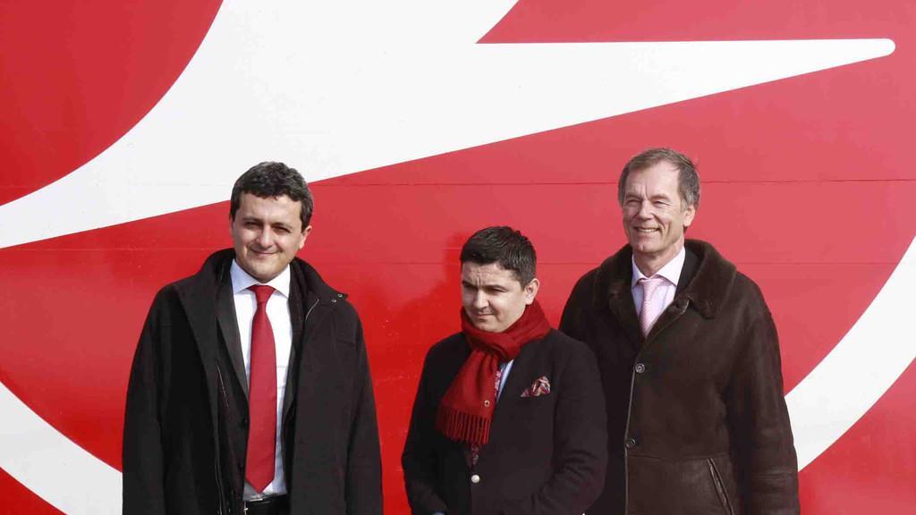 Salzburg goes Turkish