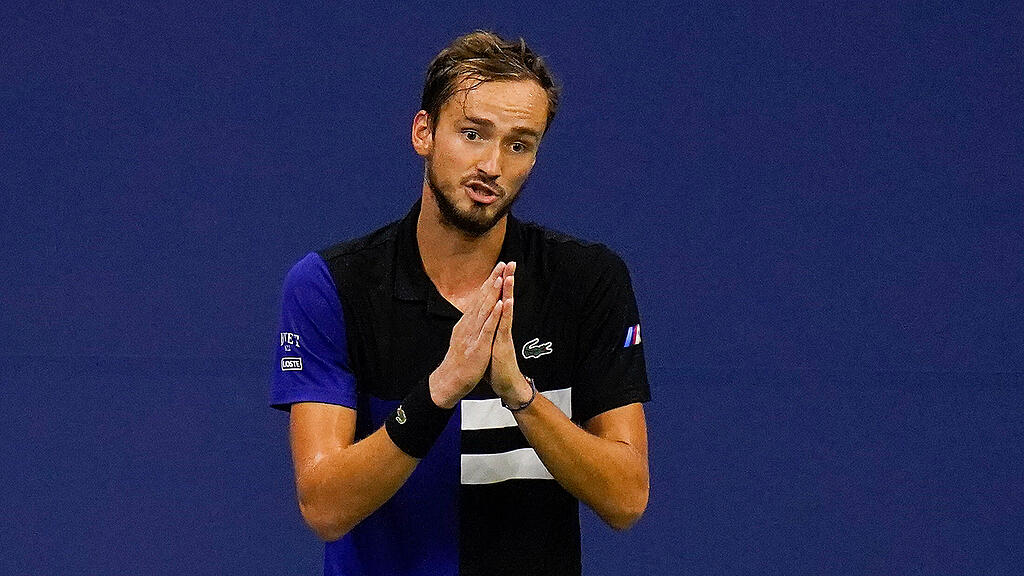 US OPen, Domnic Thiem, Daniil Medvedev