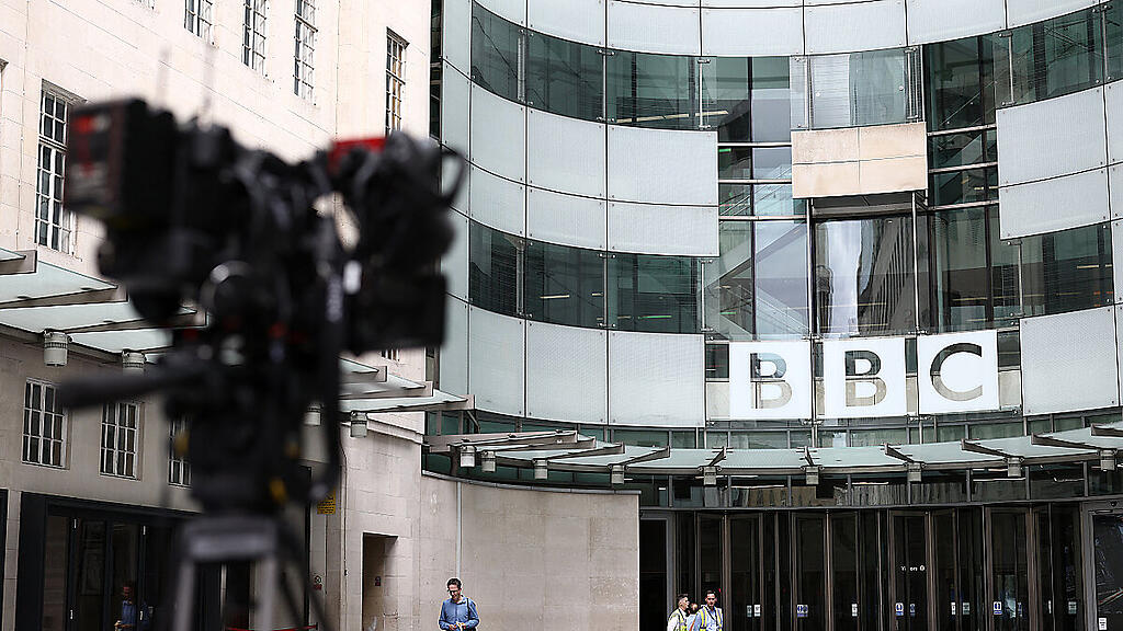 Die BBC sorgt für Negativschlagzeilen