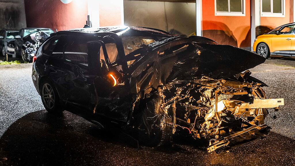 Tödlicher Unfall Uttendorf-Helpfau