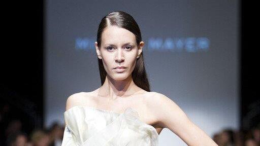 MQ Vienna Fashion Week Tag 1: Sabine Karner, Michael Mayer, Elfenkleid,