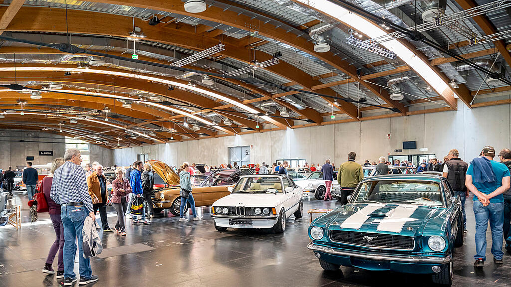 Classic Expo 2019