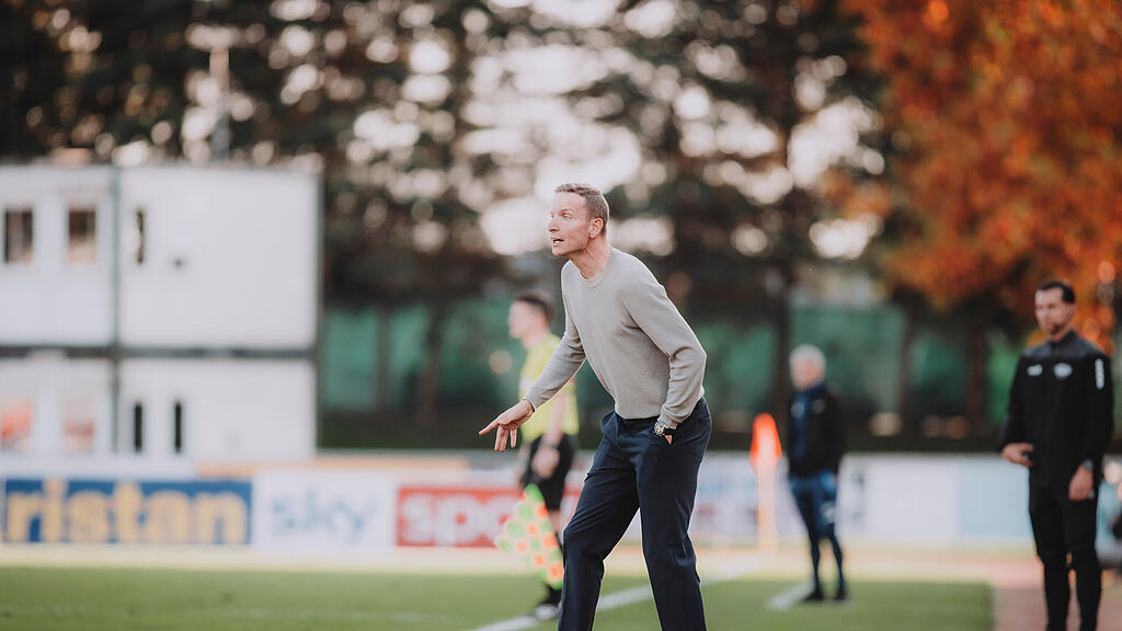 Wolfsberg vs. RB Salzburg