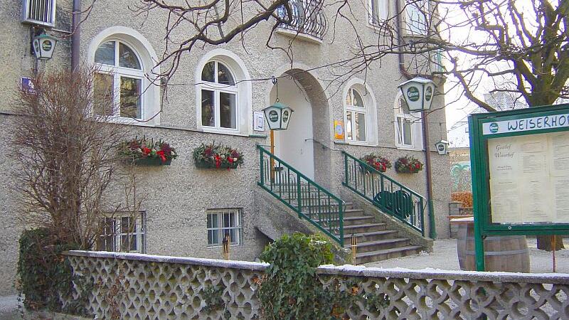 Weiserhof Salzburg-Schallmoos