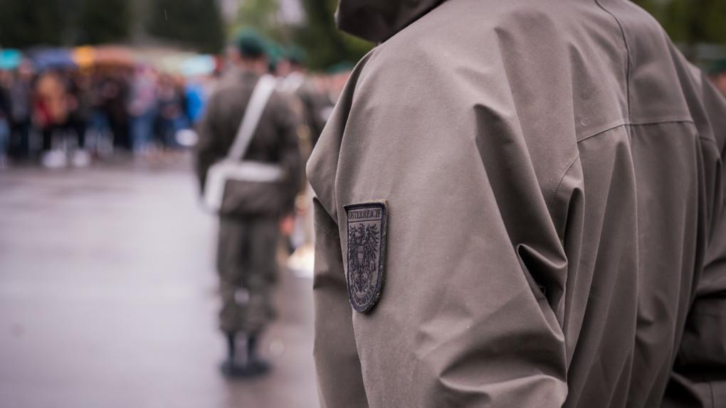 Girls' Day beim Bundesheer I