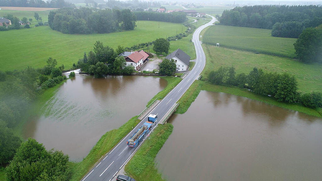 Neukirchen an der Enknach