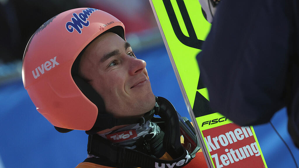 Stefan Kraft