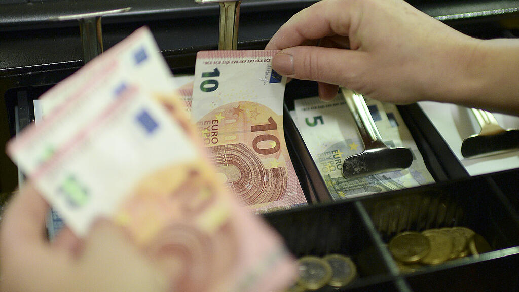 Pleite IT-Spezialist Registrierkasse