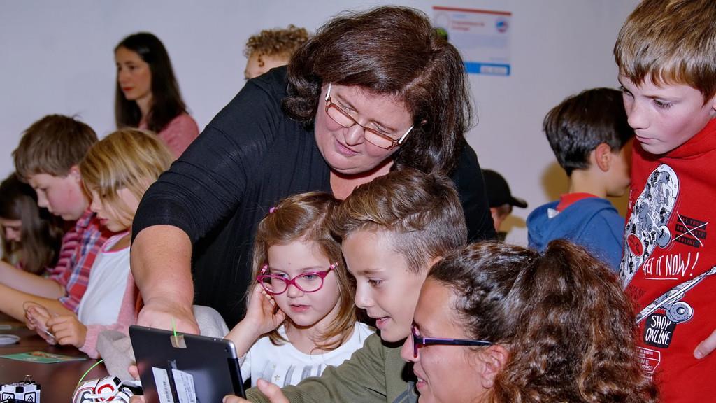 Mini Maker Faire Salzburg