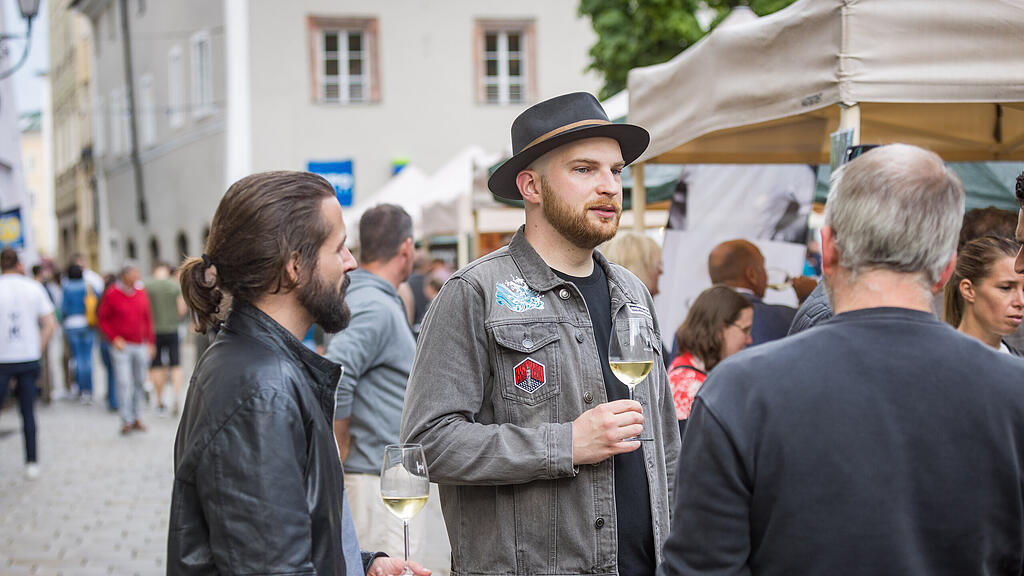 Weinfest_Hallein