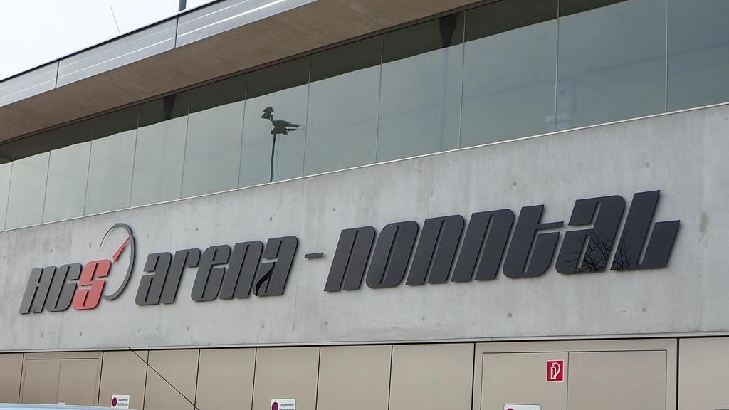 Neuer Stadionname beim SAK