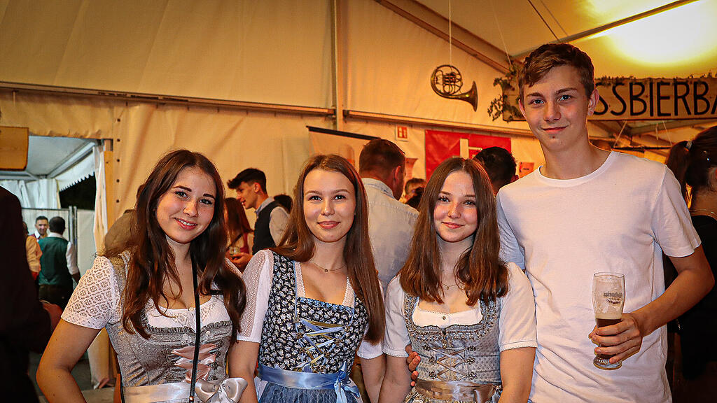 150 Jahre TMK Kuchl