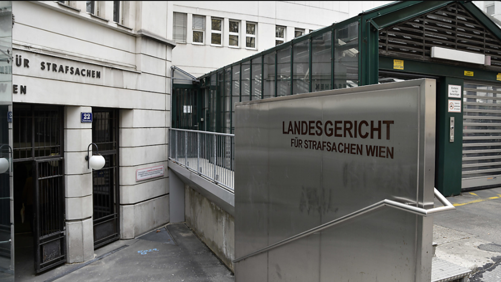 Gericht Wien
